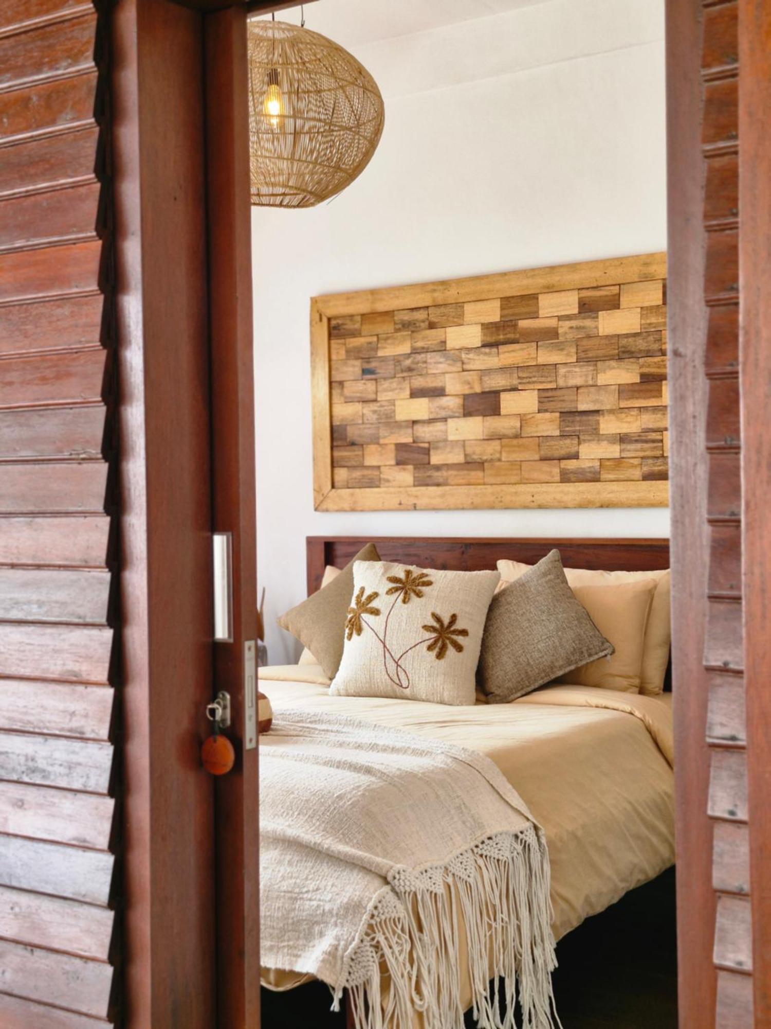 The Sanctuary -Private Pool Villas Gili Air Exterior foto